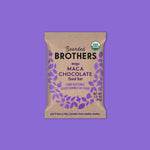 Mega Maca Chocolate 12 Pack-Bearded Brothers