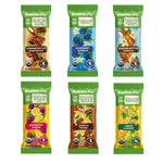 Organic Real Food Energy Bars-Bearded Brothers
