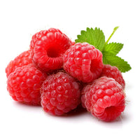 Organic Raspberries