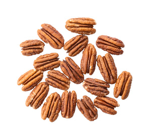 Vanilla Pecan