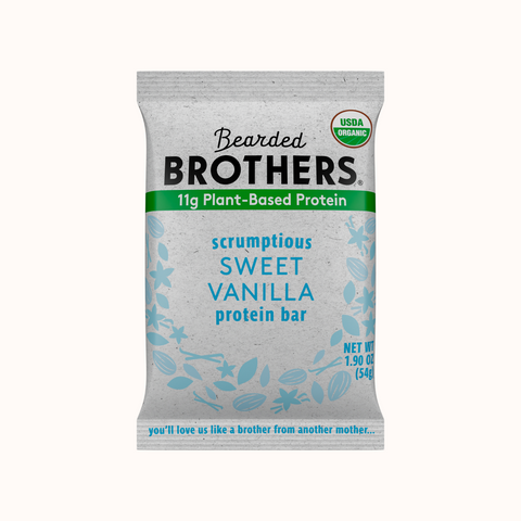 Scrumptious Sweet Vanilla 10 Pack
