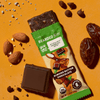 Almond Butter Chocolate 36 Pack - Bearded Brothers