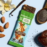 Almond Butter Vanilla 36 Pack - Bearded Brothers