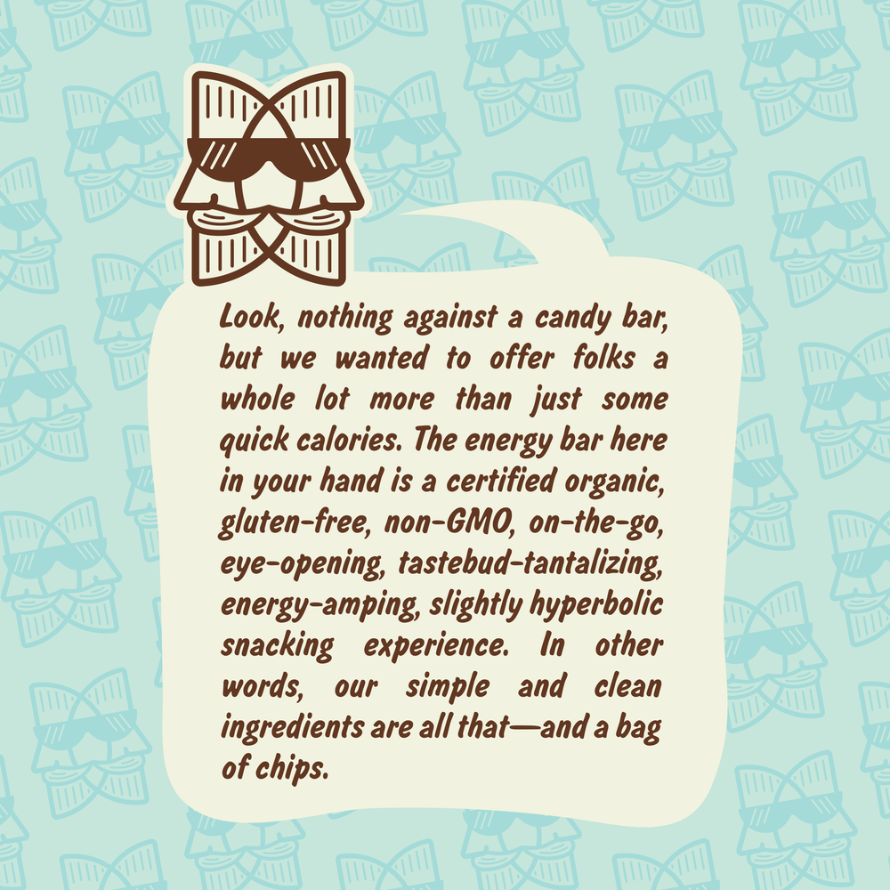 Almond Butter Vanilla 36 Pack - Bearded Brothers