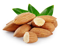 Organic Almonds