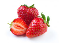 Organic Strawberries