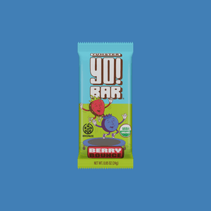 Berry Bounce Yumster Yo! Regenerative Organic Certified® - 25 Pack - Bearded Brothers