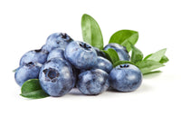 Organic Blueberries