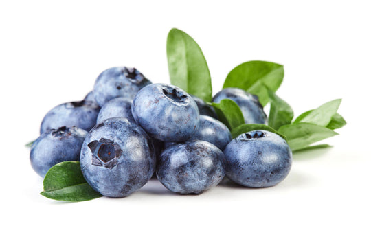 Organic Blueberries