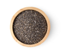 Organic Chia Seeds