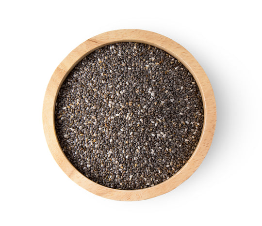 Organic Chia Seeds