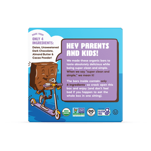 
            
                Load image into Gallery viewer, Choco Brownie Cruise Yumster Yo! 75 Pack - Bearded Brothers
            
        