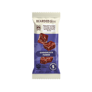 Chocolate Fudge Regenerative Organic Certified® - 10 Pack - Bearded Brothers