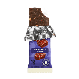 Chocolate Fudge Regenerative Organic Certified® - 30 Pack - Bearded Brothers