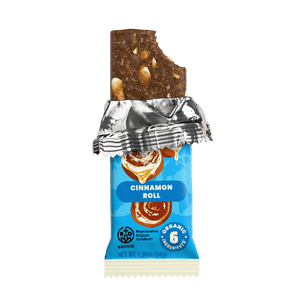 
            
                Load image into Gallery viewer, Cinnamon Roll Regenerative Organic Certified® - 30 pack - Bearded Brothers
            
        