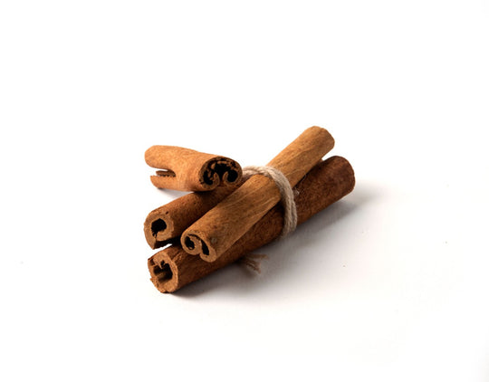 Organic Cinnamon