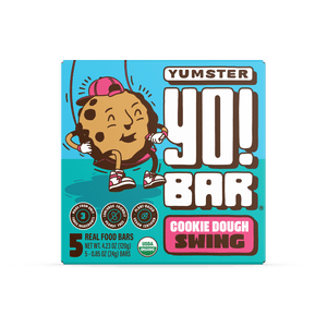 Cookie Dough Swing Yumster Yo! 75 Pack - Bearded Brothers