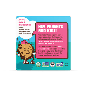 Cookie Dough Swing Yumster Yo! 75 Pack - Bearded Brothers