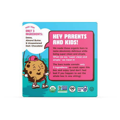 Cookie Dough Swing Yumster Yo! 75 Pack - Bearded Brothers