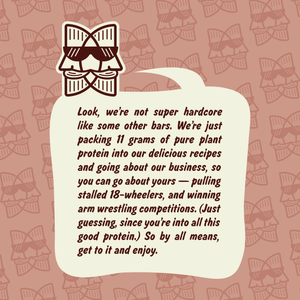 
            
                Load image into Gallery viewer, Decadent Dark Chocolate 30 Pack - Bearded Brothers
            
        