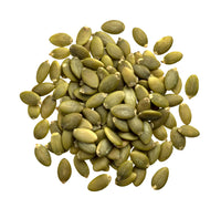 Organic Pumpkin Seeds