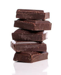 Organic Unsweetened Dark Chocolate