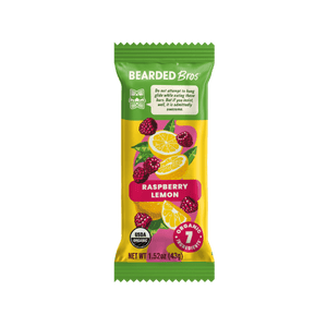 Radical Raspberry Lemon 12 Pack - Bearded Brothers