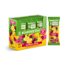 Radical Raspberry Lemon 12 Pack - Bearded Brothers