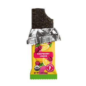 Raspberry Lemon 36 Pack - Bearded Brothers