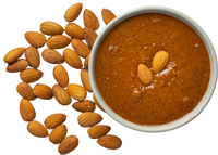 Organic Almond Butter