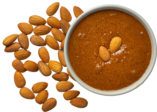 Organic Almond Butter