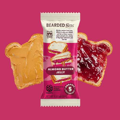 Regenerative Organic Certified® Variety Pack - Bearded Brothers