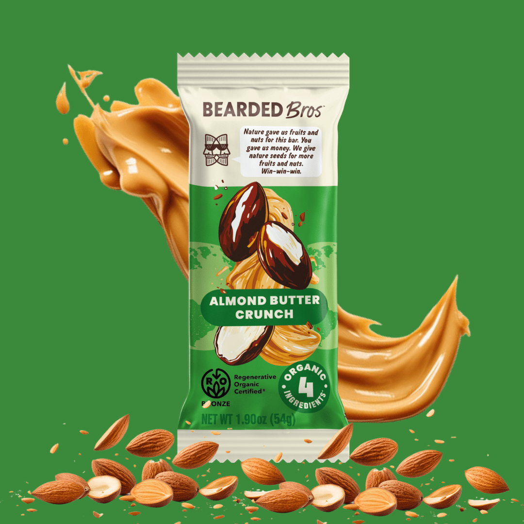 Regenerative Organic Certified® Variety Pack - Bearded Brothers