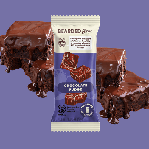 Regenerative Organic Certified® Variety Pack - Bearded Brothers