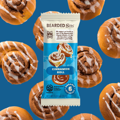 Regenerative Organic Certified® Variety Pack - Bearded Brothers