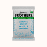 Scrumptious Sweet Vanilla 10 Pack - Bearded Brothers