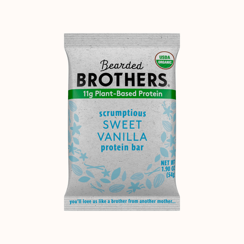 Scrumptious Sweet Vanilla 10 Pack