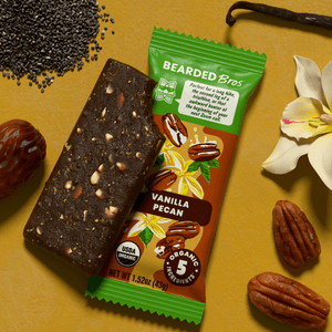 
            
                Load image into Gallery viewer, Vanilla Pecan 36 Pack - Bearded Brothers
            
        