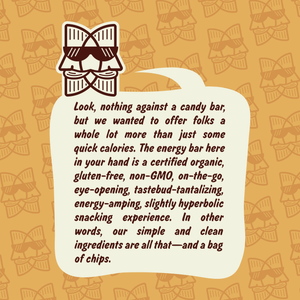 
            
                Load image into Gallery viewer, Vanilla Pecan 36 Pack - Bearded Brothers
            
        