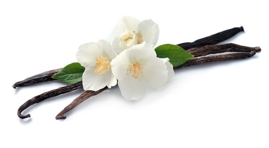 Organic Vanilla