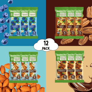 Variety Packs - Bearded Brothers