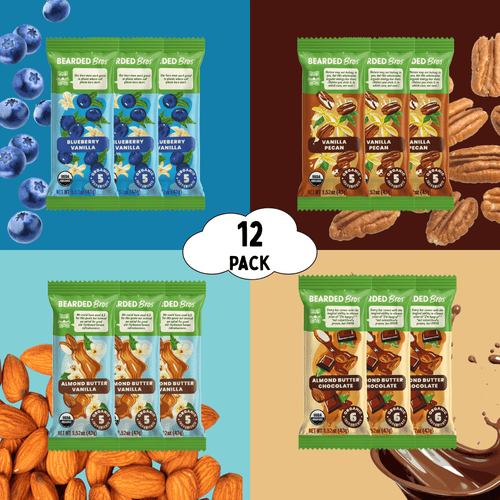 Variety Packs - Bearded Brothers
