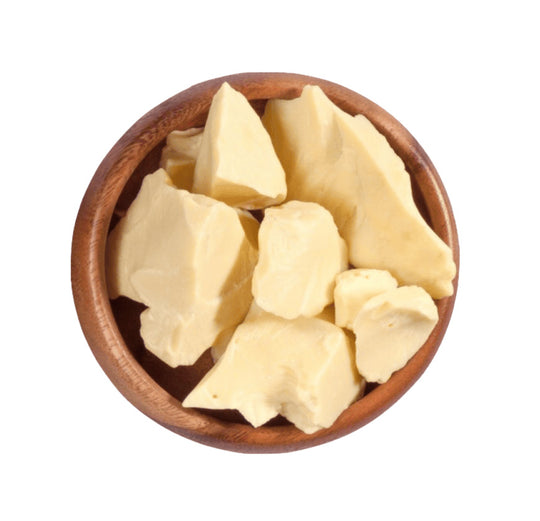 Organic Cacao Butter