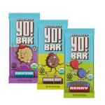 Yumster Yo! ROC Variety 25 Pack - Bearded Brothers