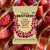 Amazing Almond Butter Berry Bar - Bearded Brothers