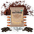 Awesome Almond Butter Chocolate - Bearded Brothers