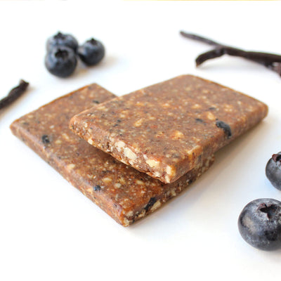 Bodacious Blueberry Vanilla - Bearded Brothers
