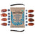 Bodacious Blueberry Vanilla Bar - Bearded Brothers