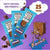 Choco Brownie Cruise Yumster Yo! Bar 25 Pack - Bearded Brothers