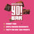 Choco Brownie Cruise Yumster Yo! Bar 25 Pack - Bearded Brothers
